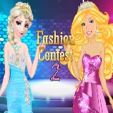 Fashion Contest 2