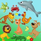 Find Animal - Animal Touch