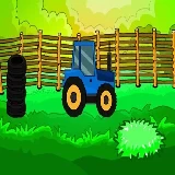 Find The Tractor Key 2