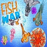 Fish War