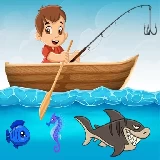 Fishing Frenzy Game