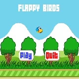 FLAPPY BIRDS.io