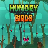Flappy Hungry Bird