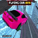 Flying Car Ayn