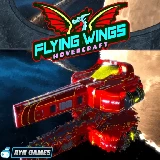 Flying Wings Hover Craft