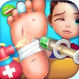 Foot Doctor Care