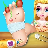 Foot Doctor Clinic 