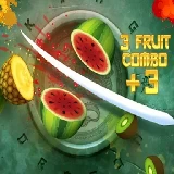 Fruit Ninja VR