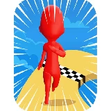Fun Race 3D - 4D