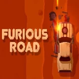 Furious Road Rage