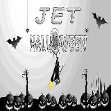 FZ Jet Halloween