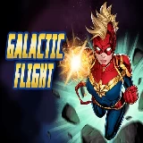Galactic Flight