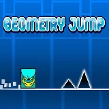 Geometry Jumping