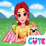 Get Ready With Me Summer Picnic game