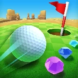 Golf king 3D