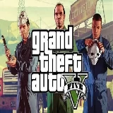 Grand Theft Auto V Hidden Star