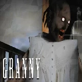 Granny Cursed Cellar
