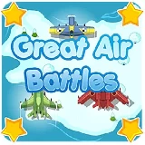 Great Air Battle