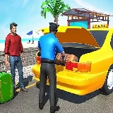 Gta Car Racing - Simulation Parking