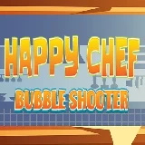 Happy Chef Bubble