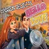 Hidden Objects Hello Love
