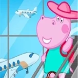 Hippo Airport Travel