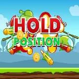 Hold Position