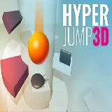 Hyper Jump 3D