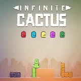Infininte Cactus
