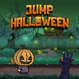 Jump Halloween