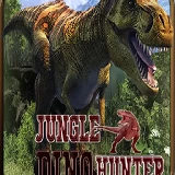 Jungle Dino Hunter