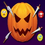 Kill The Monsters Halloween