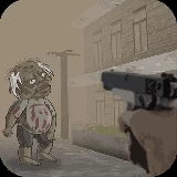 Kill The Zombies 3D
