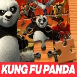 Kung Fu Panda Jigsaw Puzzle