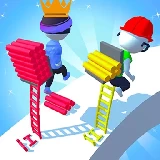 Ladder Race Climber