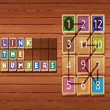 Link the numbers