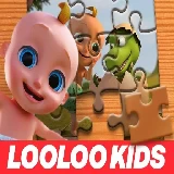 looloo kids Jigsaw Puzzle