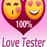 Love Tester - Find Real Love