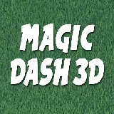 Magic Dash 3D