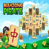 Mahjong Pirate Plunder Journey