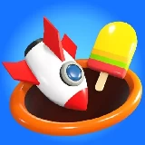 Match 3D - Matching Puzzle Game Online