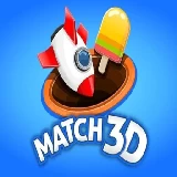 Match 3D - Matching Puzzle