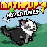 MathPups Adventures