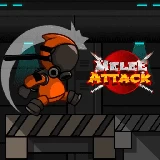 Melee Attack
