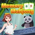 Memory Mahjong