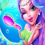 Mermaid Princess Adventure