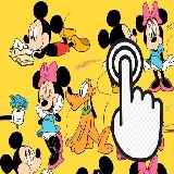 Mickey Mouse Clicker