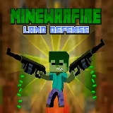 MineWarFire Land Defense