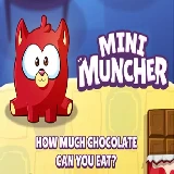 Mini-Muncher