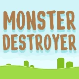Monster Destroyer HD